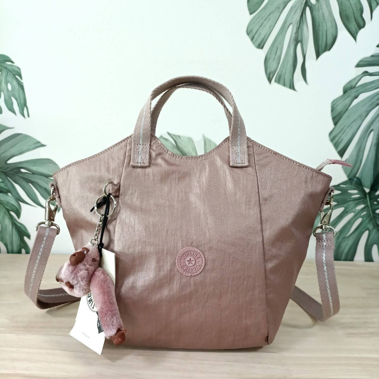 KIPLING กระเป๋าสะพาย กระเป๋าถือ NORI Handbag & Shoulder bag