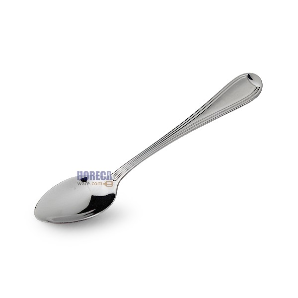 MOONRIVER teaspoon, 2.8cm Twin Fish brand