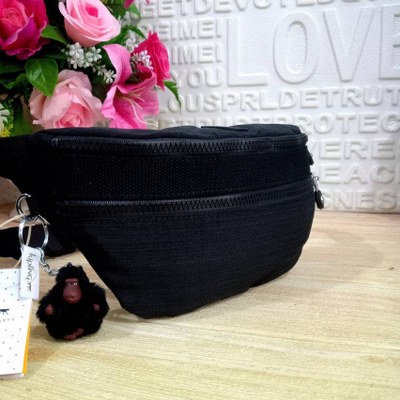 Kipling กระเป๋าคิปลิ้ง กระเป๋าคาดอก กระเป๋าคาดเอว YASEMINA Fanny Pack