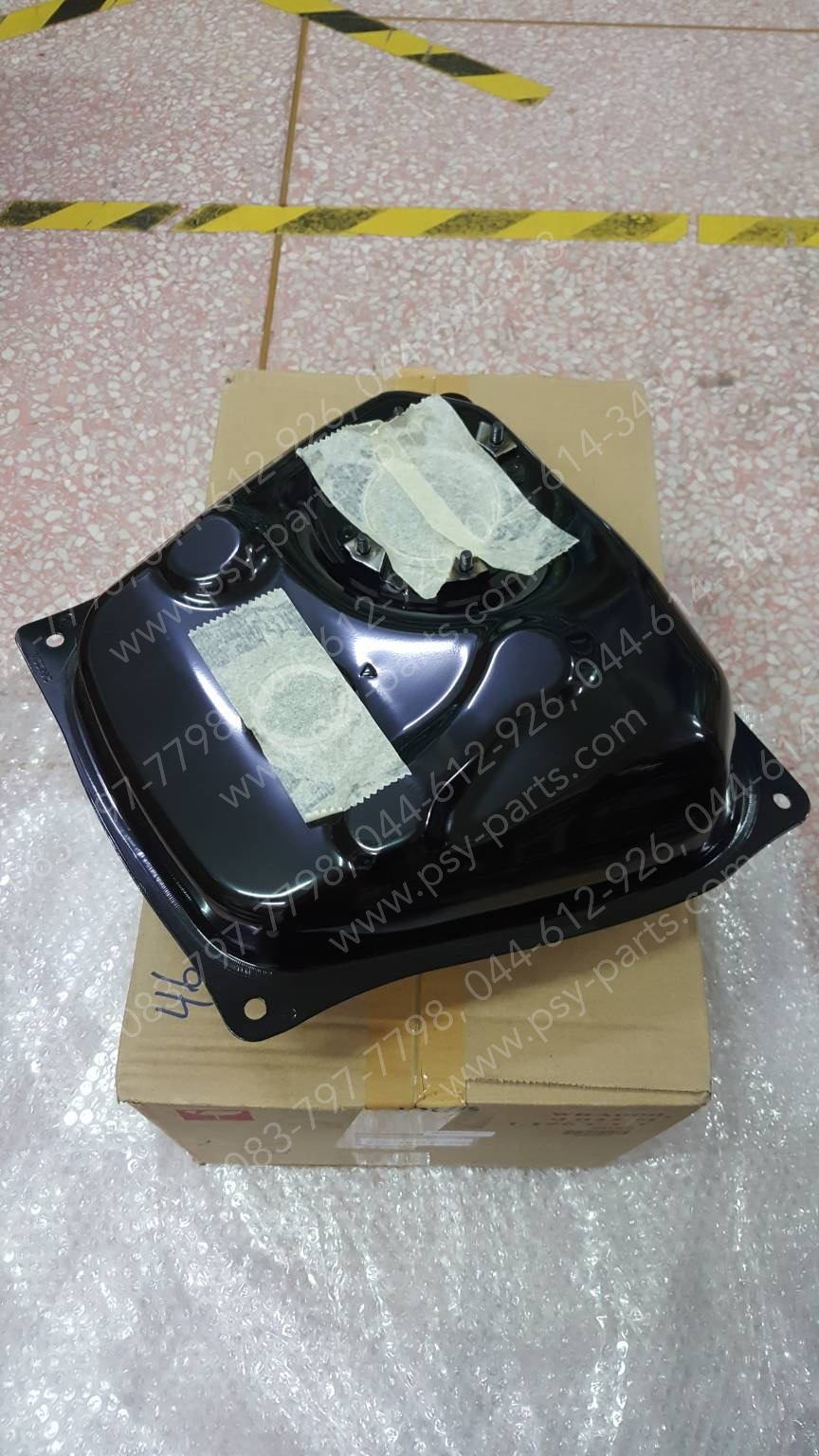 ถังน้ำมัน WAVE 125-I/23 แท้ๆ 17510-K3F-T00