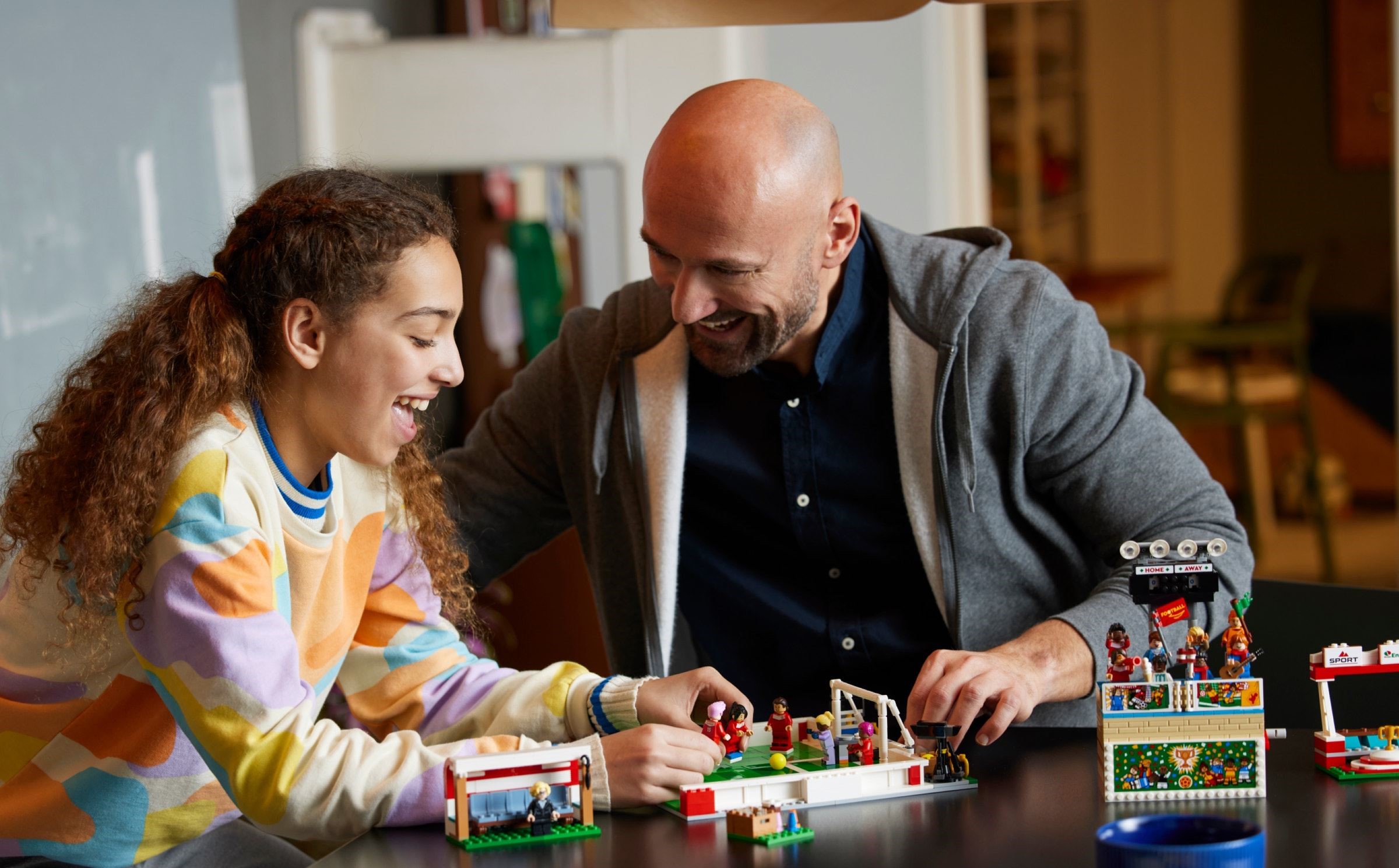 LEGO เลโก้ 40634 Icons of Play