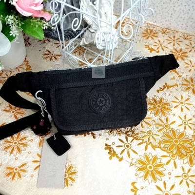 KIPLING กระเป๋าคาดอก กระเป๋าคาดเอว Waist BAG