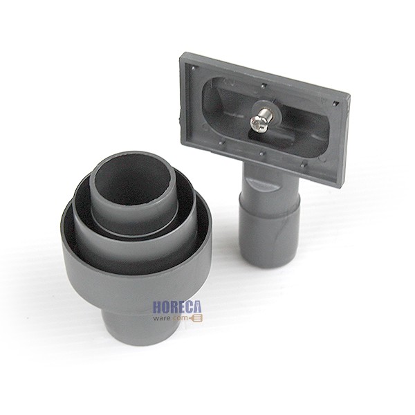 อะไหล่ ชุดสะดือ อ่างคู่ ไดน่า