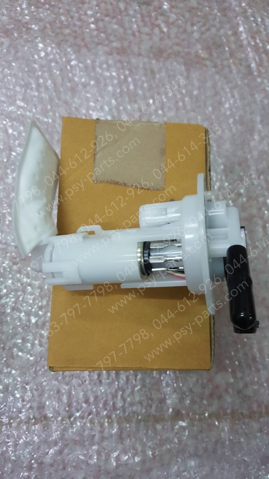 ปั๊มเชื้อเพลิง SMASH 115-I, SHOOTER แท้ๆ 15100-22J00-000, 15100-22J01-000