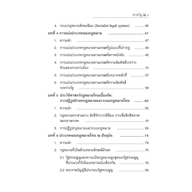 กฎหมายสำหรับผู้เริ่มต้นศึกษา โดย : ผศ.ดร.รวินท์ ลีละพัฒนะ ปีที่พิมพ์ : ธันวาคม 2567 (ครั้งที่ 1)