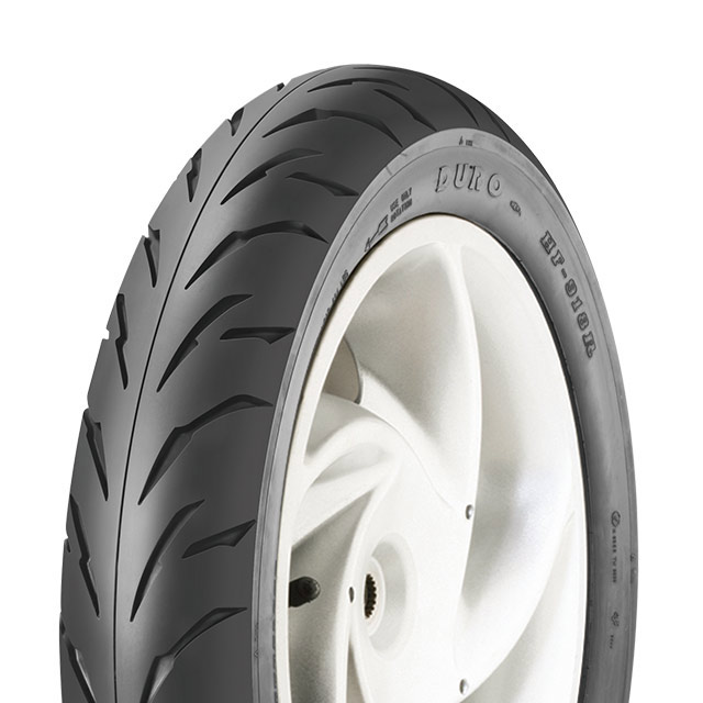 ยางนอก 130/70-17 DURO HF918 TL (ยางเรเดียล), ยางนอก CBR 150-I ล้อหลัง