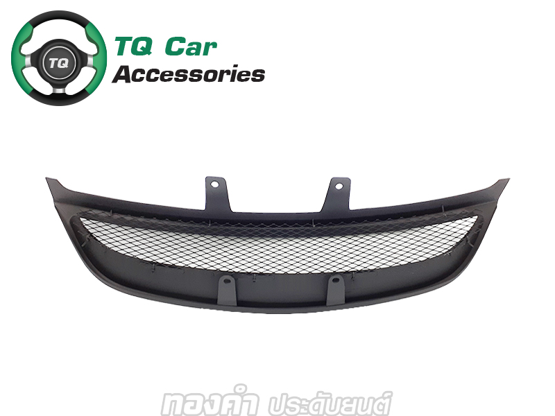 กระจังหน้าแต่งตาข่ายCivic-Dimension ปี2004-2006