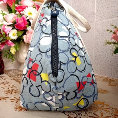 คิปลิ้ง Kipling กระเป๋าถือ กระเป๋าเดินทาง Disney's® 90 Years