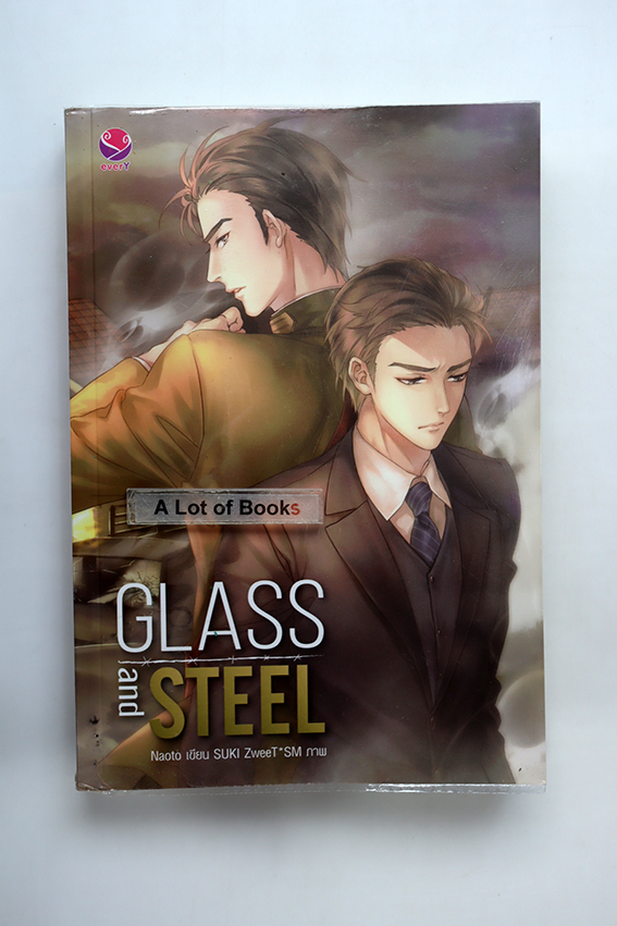 Glass and Steel