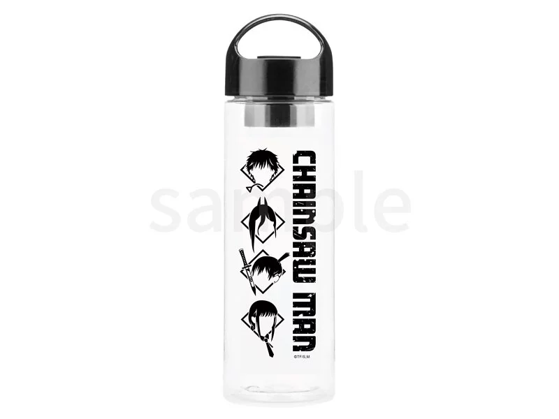 [ Water Bottle ] Chainsaw Man
