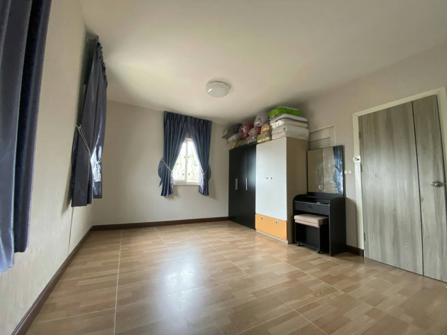 ขายบ้านเดี่ยว 2 ชั้น หมู่บ้านพฤกษาวิลเลจ 12