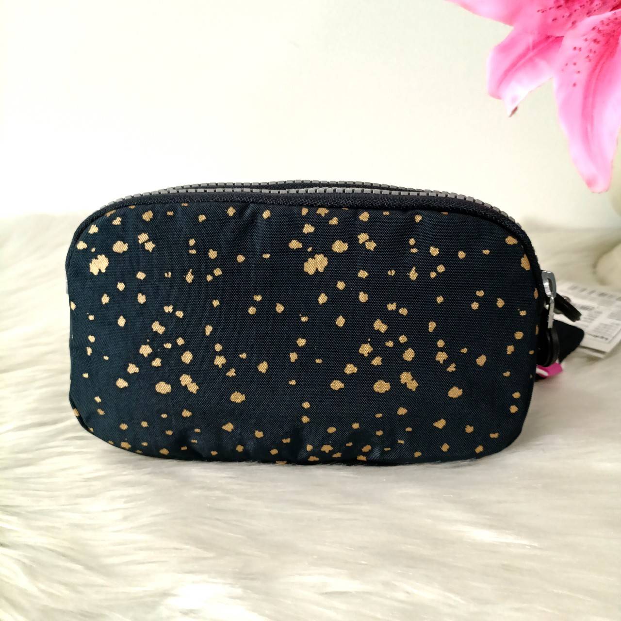 กระเป๋าสะพาย คิปลิ้ง คิปลิง KIPLING 3 Monkey Seoul up