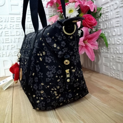 Kipling กระเป๋าผู้หญิง Tote bag Art S K12808260