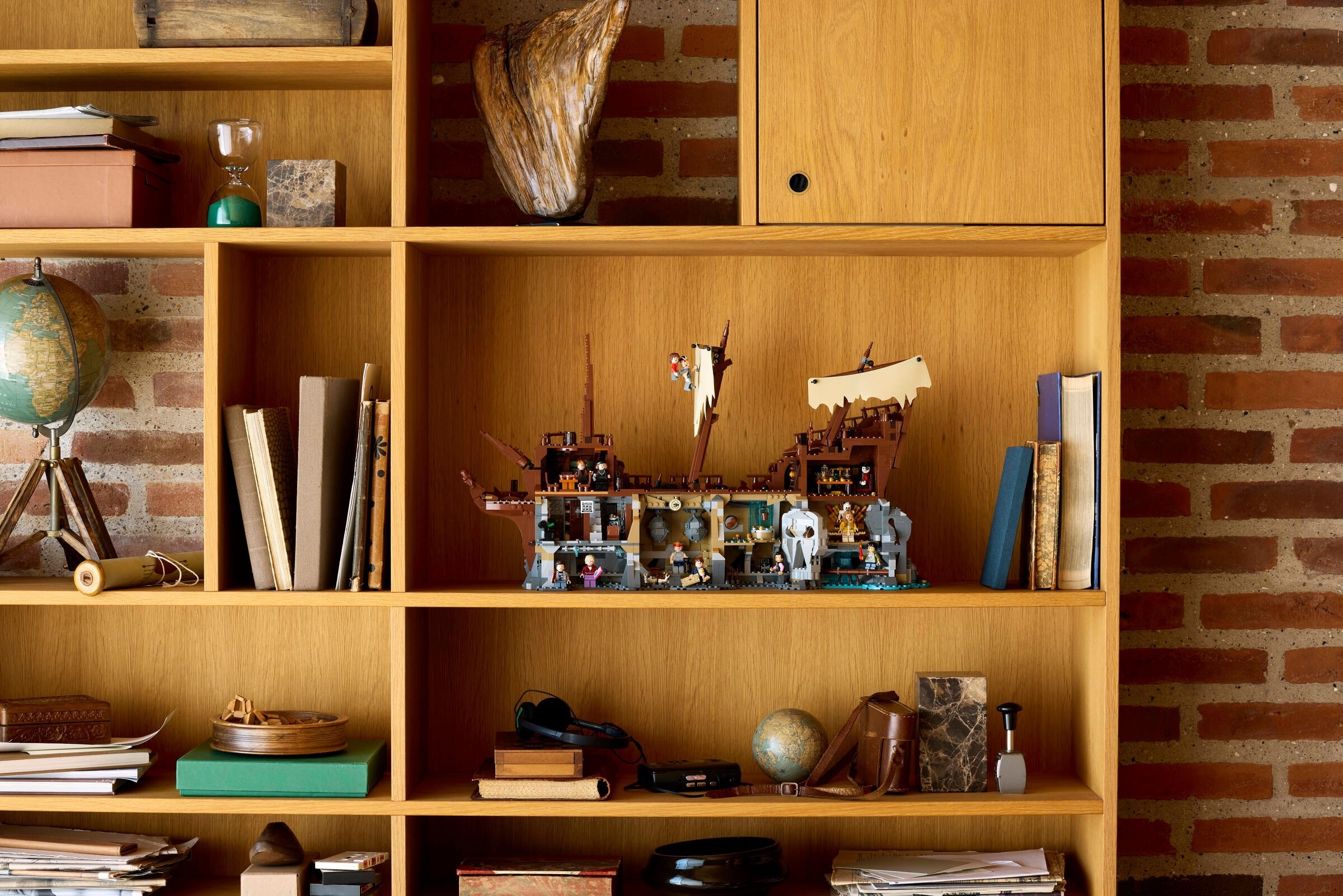 LEGO เลโก้ 21363 The Goonies