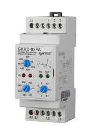 ENTES GKRC-02FA