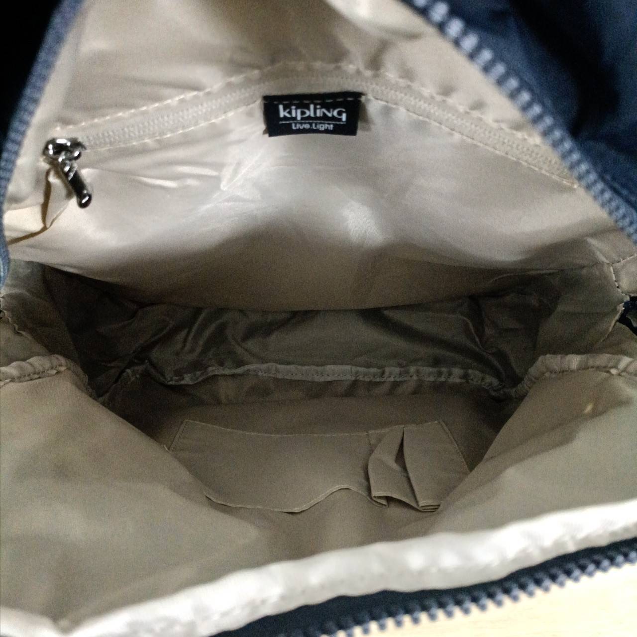 กระเป๋าเป้ KIPLING Hendry Backpack กระเป๋าสะพายหลัง