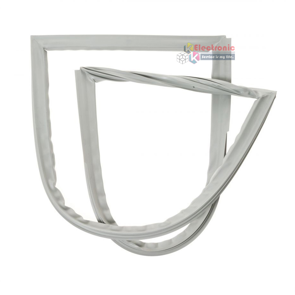 ขอบยางตู้เย็น SHARP รุ่น SJ-G15S ของแท้