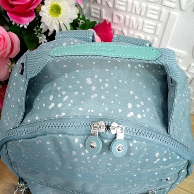 KIPLING กระเป๋าแบคแพ็ค MICAH 15"Laptop