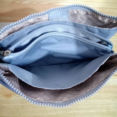 KIPLING กระเป๋าสะพาย กระเป๋าคิปลิ้ง RIRI Crossbody bag