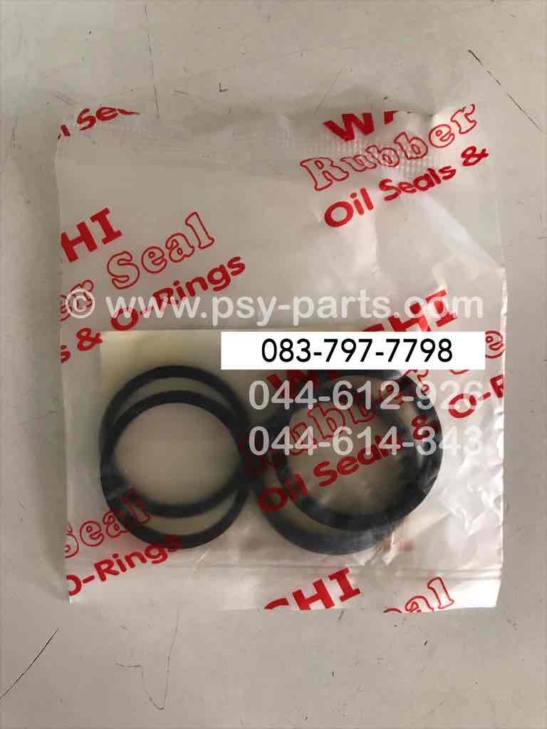 ชุดซ่อมปั๊มดิสก์เบรค AKIRA, BEST, LEO, LEO/STAR, STINGER (T) หน้าล่าง