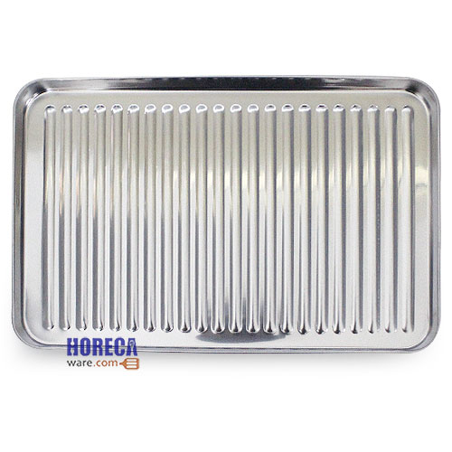 Oil tray for grilling,Perfect brand