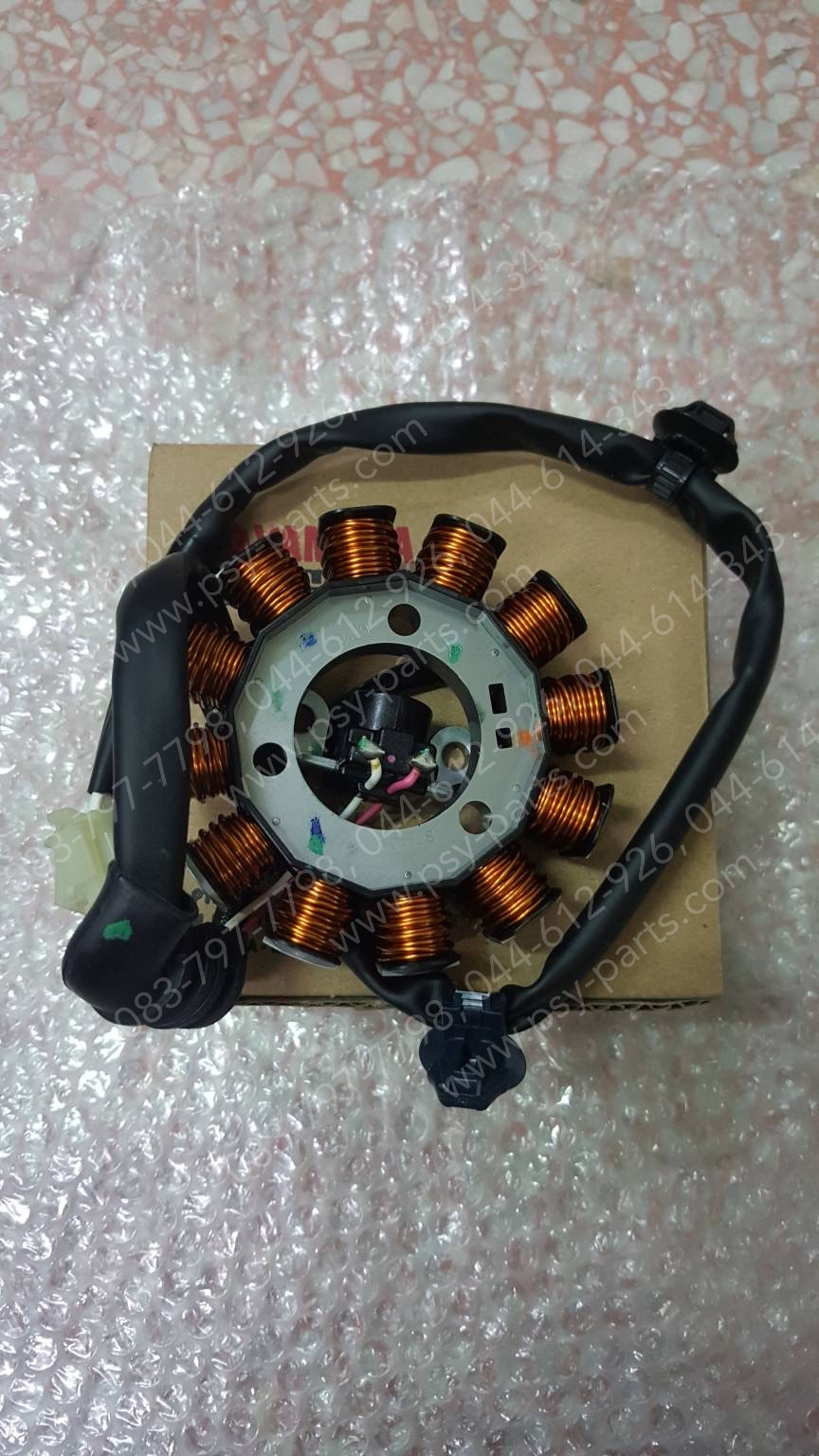 ฟิลคอยล์ XMAX แท้ๆ B74-H1410-00