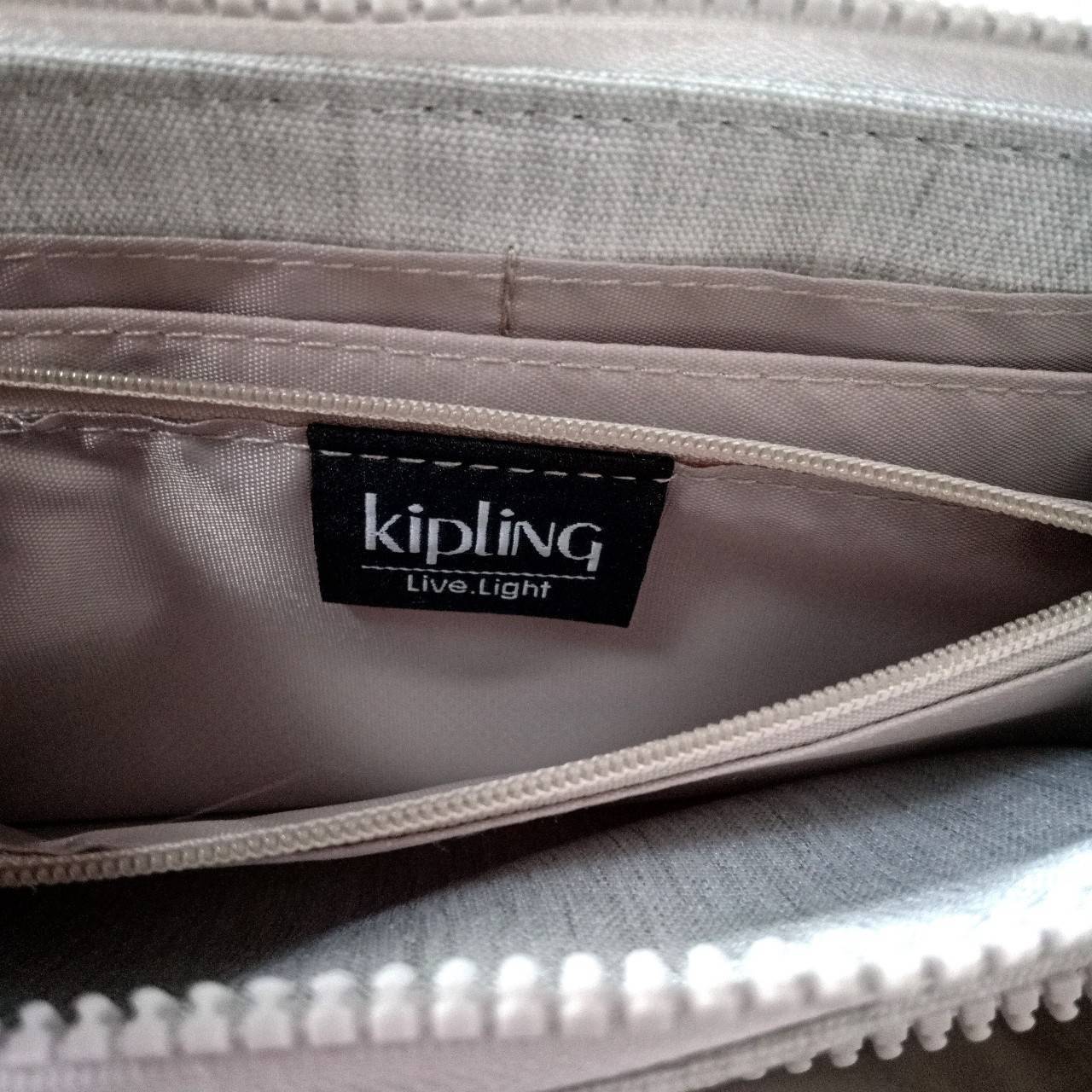 KIPLING กระเป๋าคิปลิ้ง กระเป๋าคิปลงิ Classic Dreamy