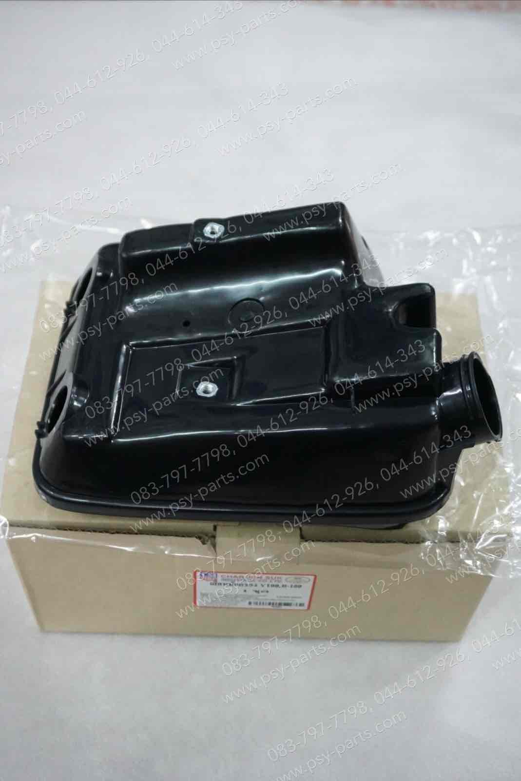 เสื้อหม้อกรองอากาศ Y 100, MATE ALFA, BELLE 100, BELLE-R ชุดใหญ่