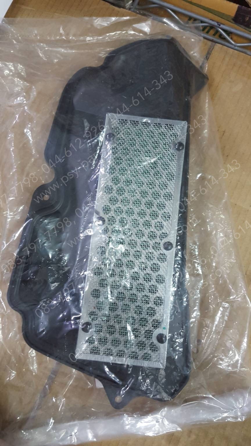 ไส้กรองอากาศ LEAD 125 (4 วาล์ว) แท้ๆ 17210-K2T-V00 (เฉพาะรุ่น 4 วาล์วเท่านั้น)