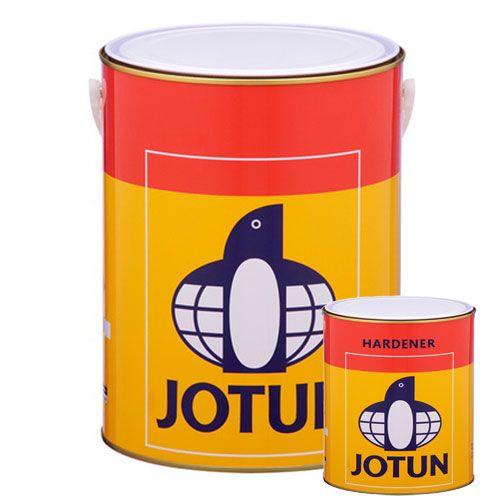 สีโจตันมาราธอน 500 Jotun Marathon 500