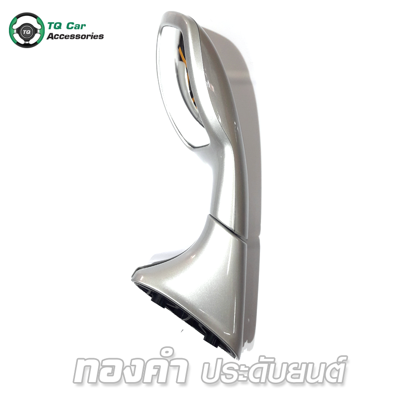 กระจกมองมุม แบบเจาะ Toyota Fortuner 15 , Revo 15