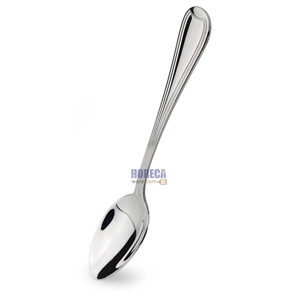 MOONRIVER teaspoon, 2.8cm Twin Fish brand