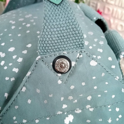 KIPLING กระเป๋าแบคแพ็ค MICAH 15"Laptop