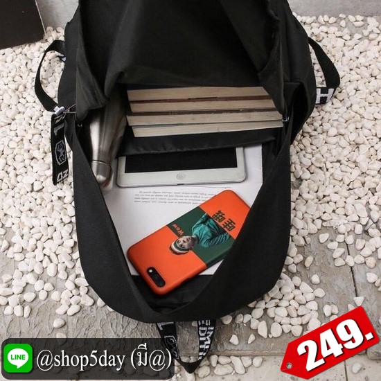 ♨️ กระเป๋าเป้สะพายหลัง Nike Teen ⚡️