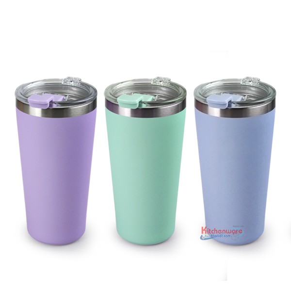 Polar Save Vacuum Cup 0.58 liters, Zebra brand