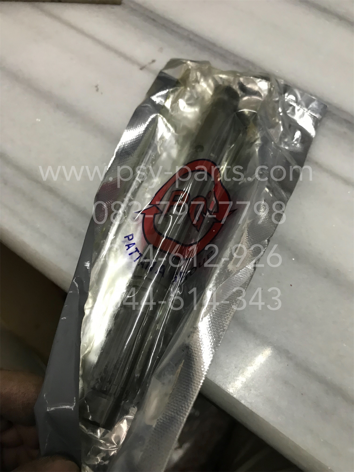 แกนสตาร์ท TUXEDO, NEON แท้โรงงาน