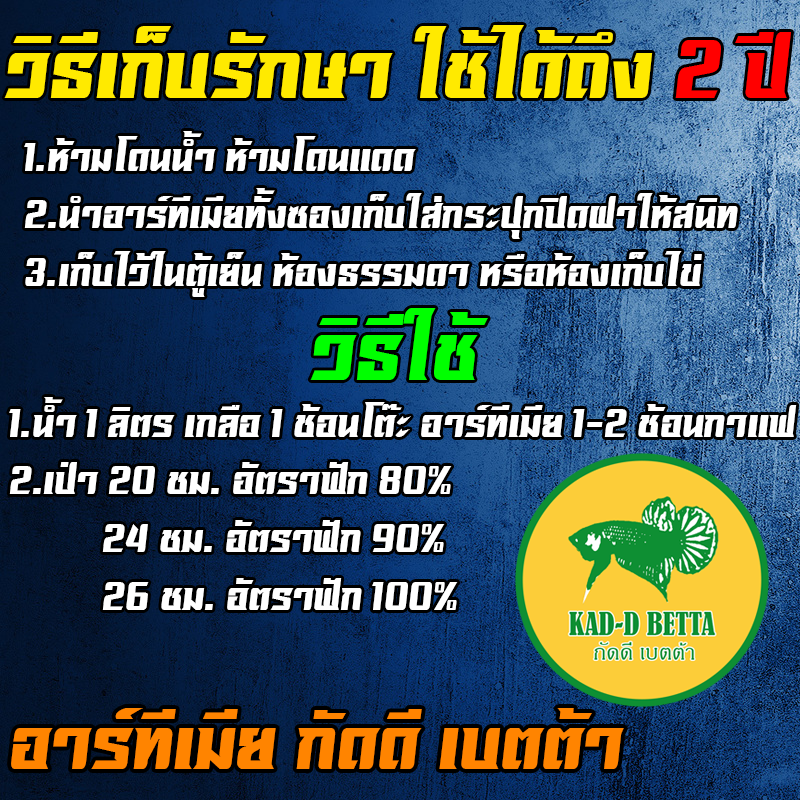 อาร์ทีเมียกัดดี เบตต้า
