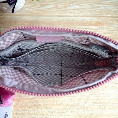 KIPLING กระเป๋าสตางค์ใบยาว คิปลิ้ง LOWIE POUCHES CLUTCH BAG คลัช