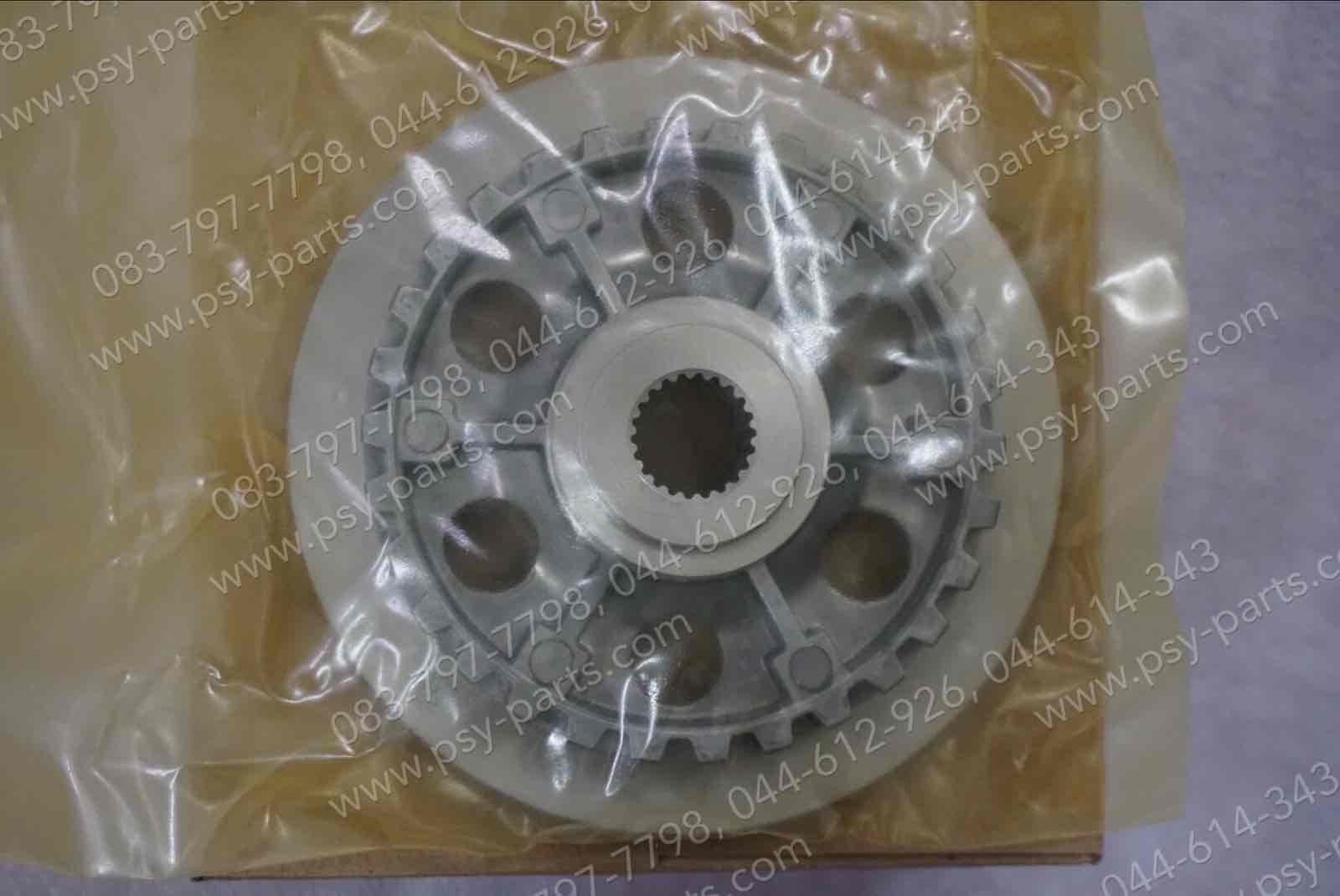 ดุมคลัทช์ WAVE 110-I/21 (สตาร์ทเท้า) แท้ๆ 6 รู 22121-K2J-T01