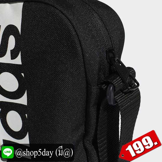 ♨️ Adidass กระเป๋าสะพายข้างแฟชั่น (อาดิดาส) ⚡️