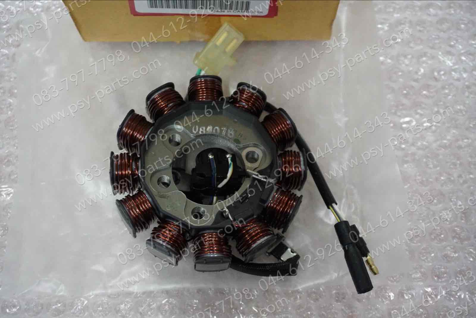 ฟิลคอยล์ WAVE 110-I/19 แท้ๆ 31120-K58-TC1