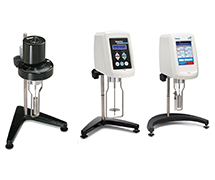 VISCOMETER , BROOKFIELD