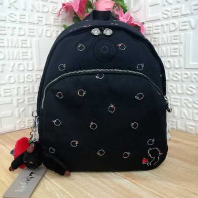 Kipling กระเป๋าเป้ สะพายหลัง แบคแพ็ค Disney’s Snow White (BP4259)