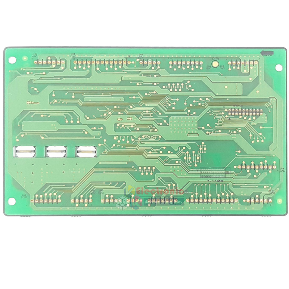 บอร์ดตู้เย็น ซัมซุง Samsung/แผงควบคุมตู้เย็น-อะไหล่แท้ สำหรับรุ่น-RT58K7005BS/RT58K7005SL-DA92-00700M