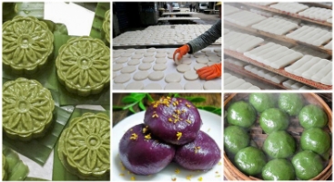 เครื่องทำขนมข้าวเหนียวขนาดใหญ่เชิงพาณิชย์ ตัวเครื่องสแตนเลส เครื่องทำขนมข้าวเหนียว
