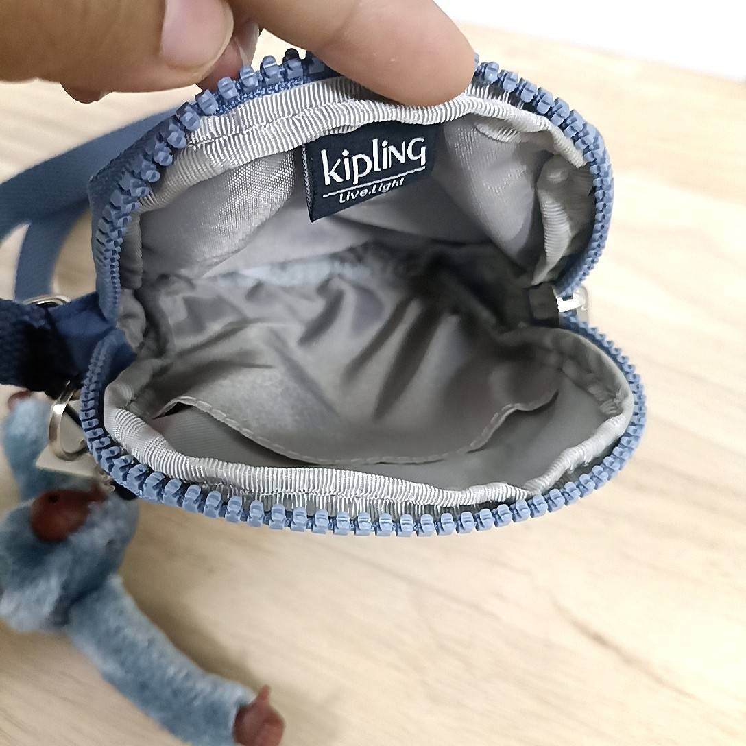 กระเป๋าคิปลิ้ง กระเป๋าใส่มือถือ Kipling Tally