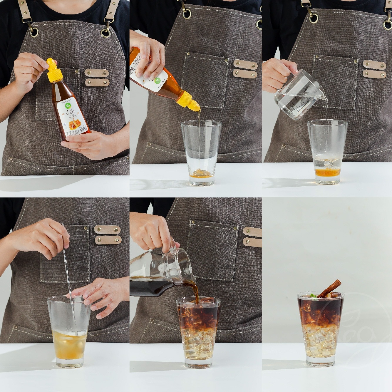 น้ำผึ้งแท้ ขวดบีบ 370 กรัม น้ำผึ้งเดือนห้า น้ำผึ้งเกสรดอกไม้ น้ำผึ้ง ขวดบีบ Fifth Month Honey ตรา ทีอีเอ