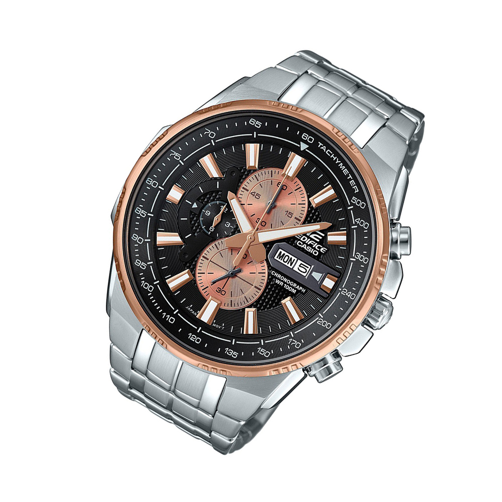 Casio Edifice ชาย EFR-549D-1B9VUDF