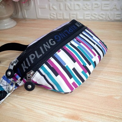 Kipling กระเป๋าคิปลิ้ง กระเป๋าคาดอก กระเป๋าคาดเอว YASEMINA Fanny Pack