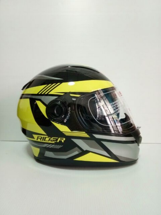 หมวกกันน็อค RIDER รุ่น viper